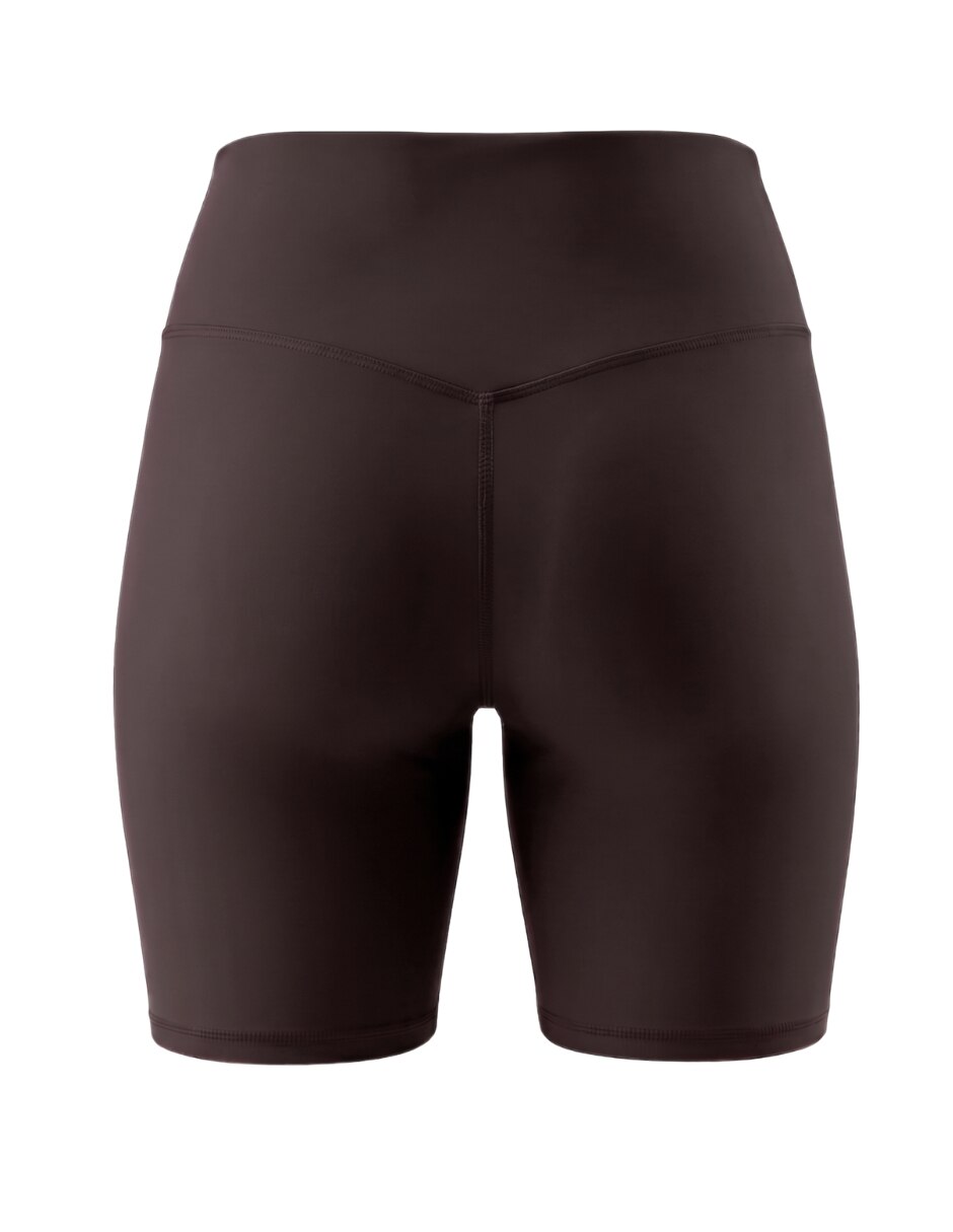 Set short/Short Sin diseño Activewear para Entrenamiento Mujer 7