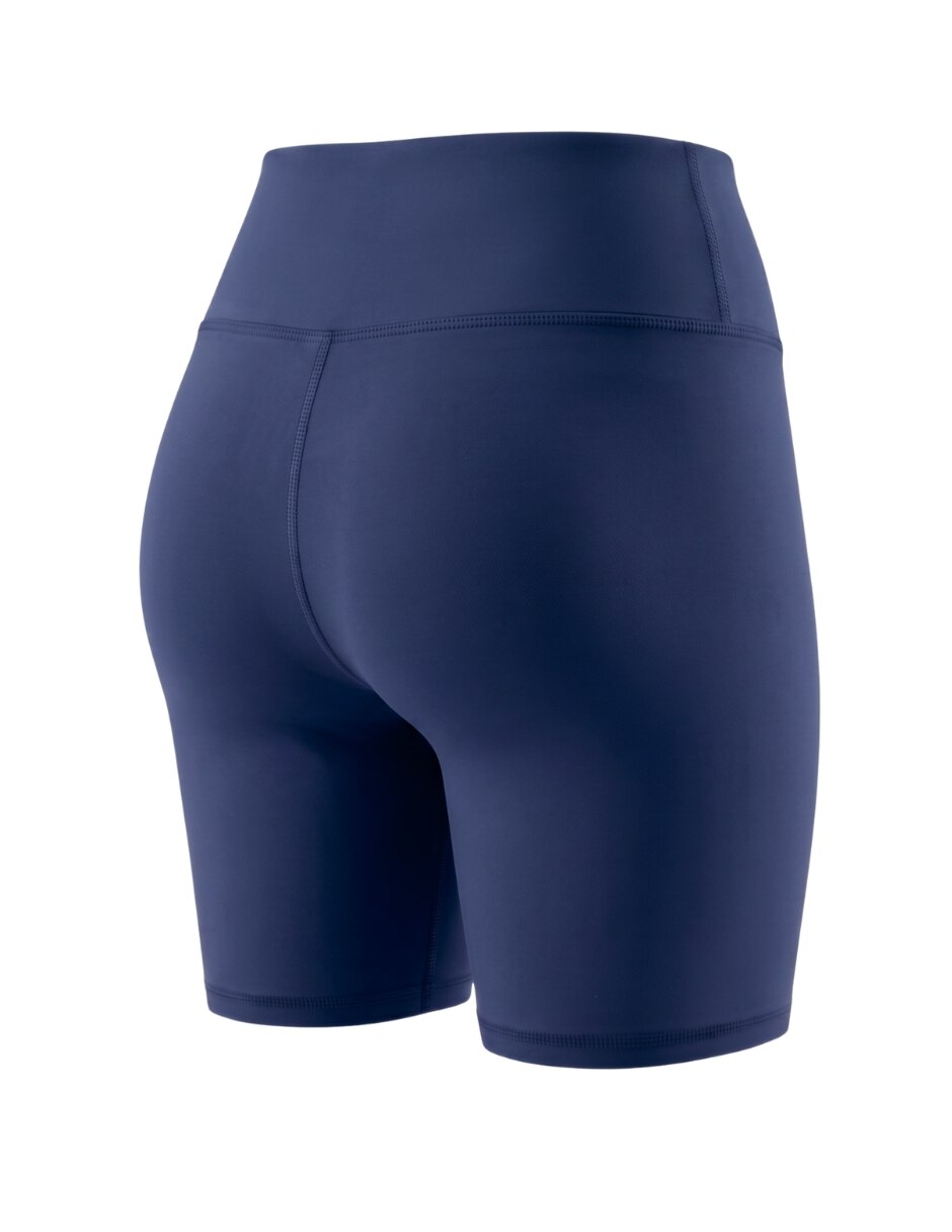 Set short/Short Sin diseño Activewear para Entrenamiento Mujer 7