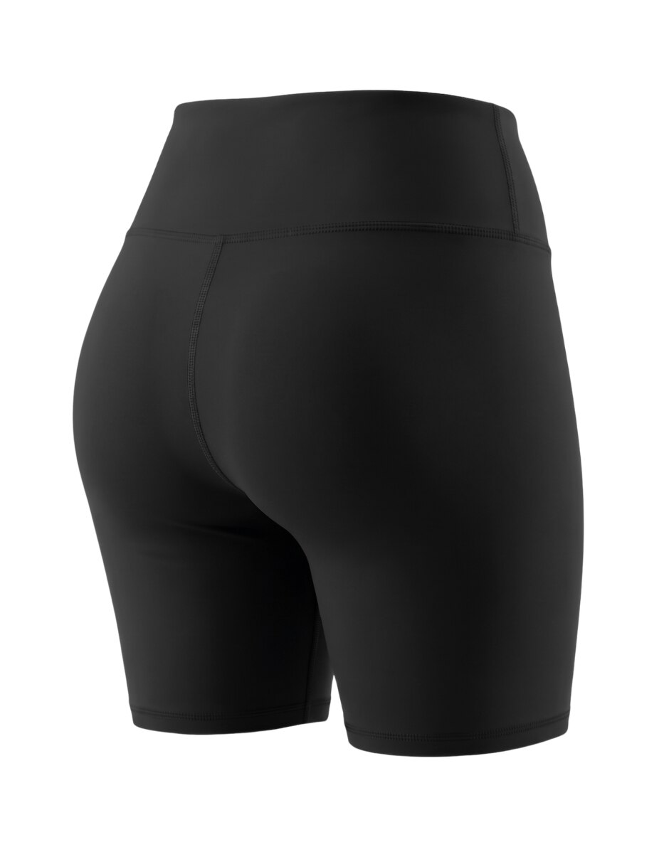 Set short/Short Sin diseño Activewear para Entrenamiento Mujer 7