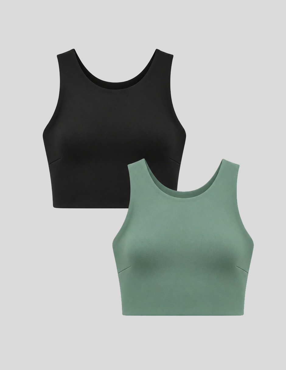 Top deportivo para entrenamiento mujer Top deportivo para entrenamiento mujer