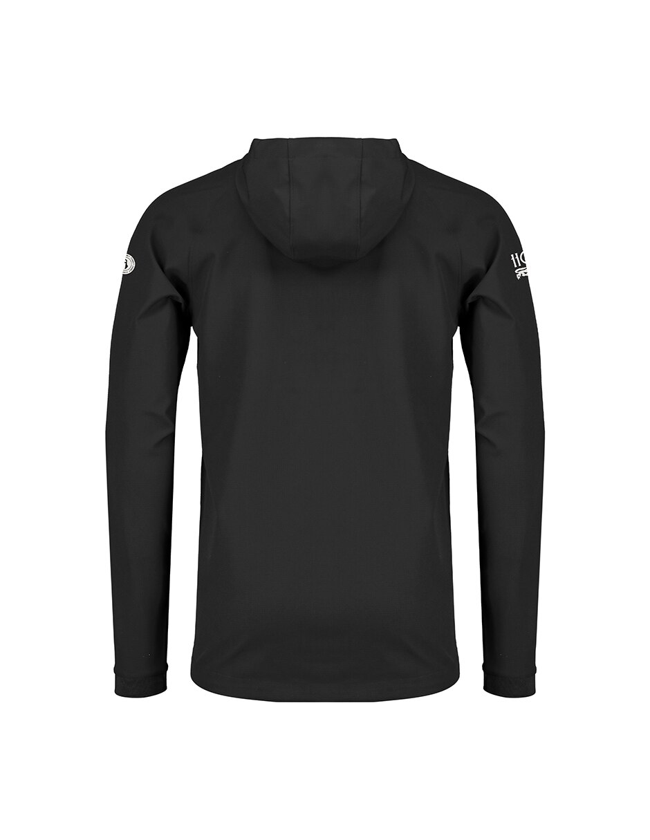 Chamarra para fútbol fútbol equipamiento de hombre 2