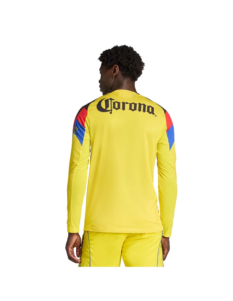 Jersey de entrenamiento de manga corta para hombre 2