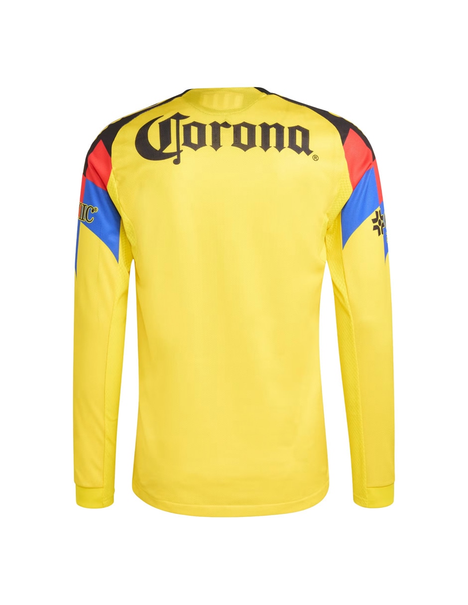 Jersey de entrenamiento de manga corta para hombre 4