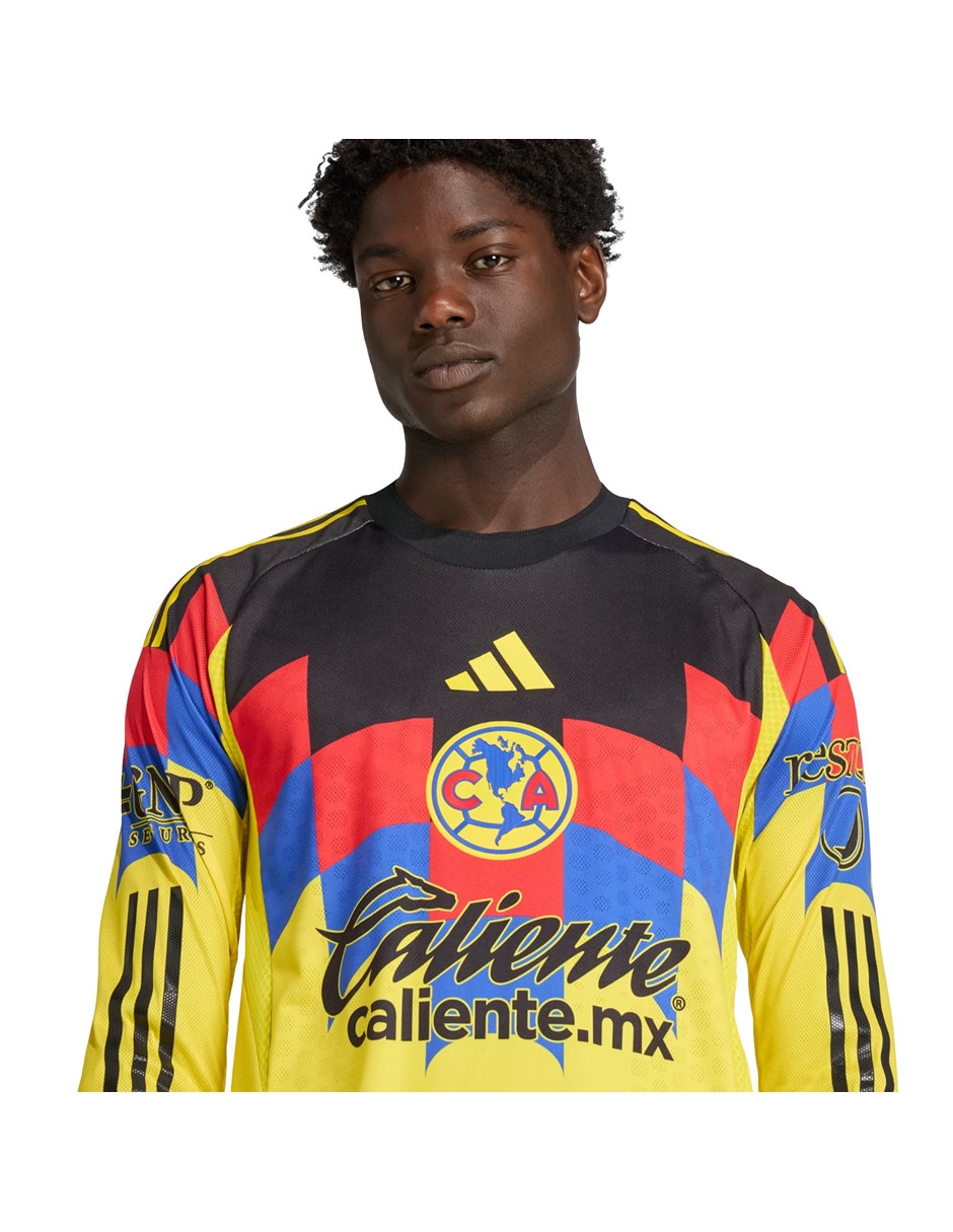 Jersey de entrenamiento de manga corta para hombre 5