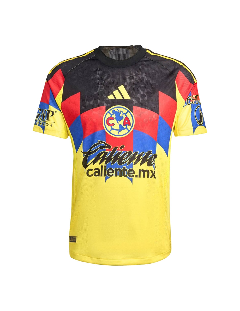 Jersey de entrenamiento de manga corta para hombre 2