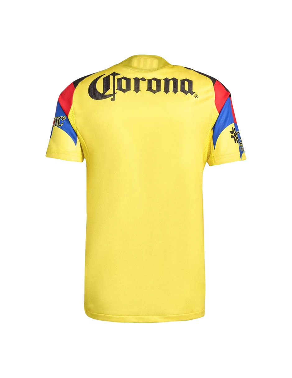 Jersey de entrenamiento de manga corta para hombre 3
