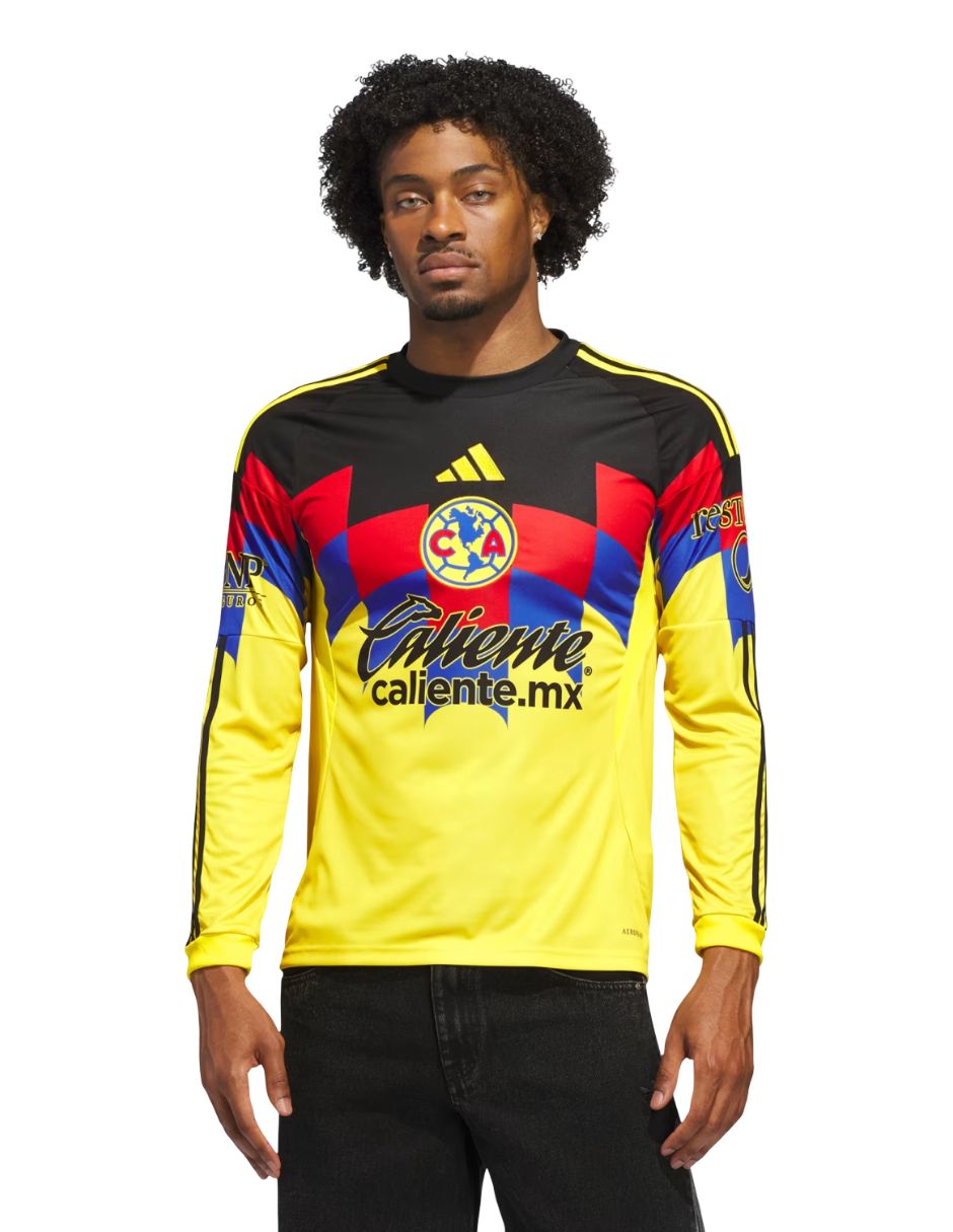 Jersey de entrenamiento de manga corta para hombre 3