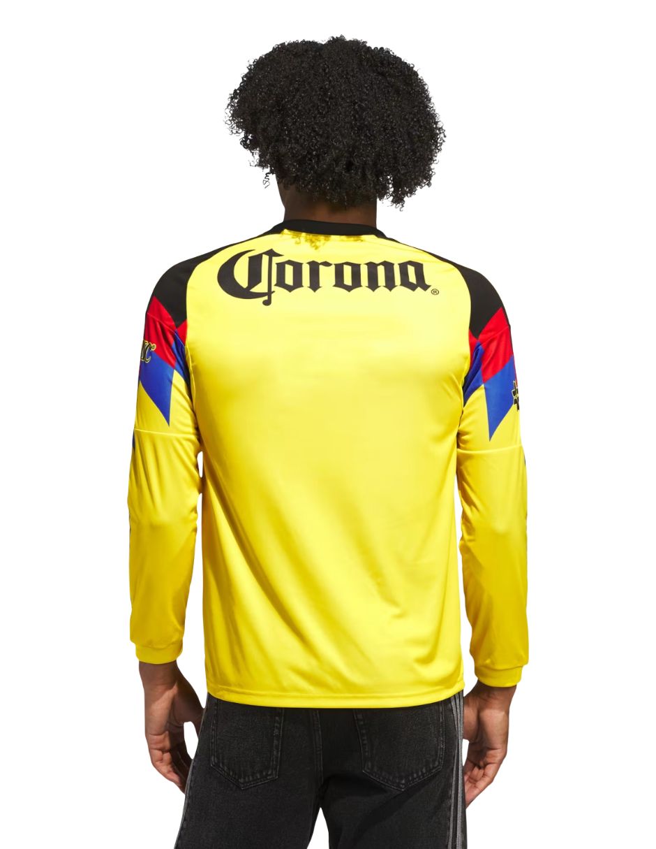 Jersey de entrenamiento de manga corta para hombre 4