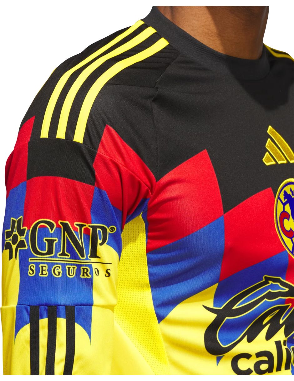 Jersey de entrenamiento de manga corta para hombre 6