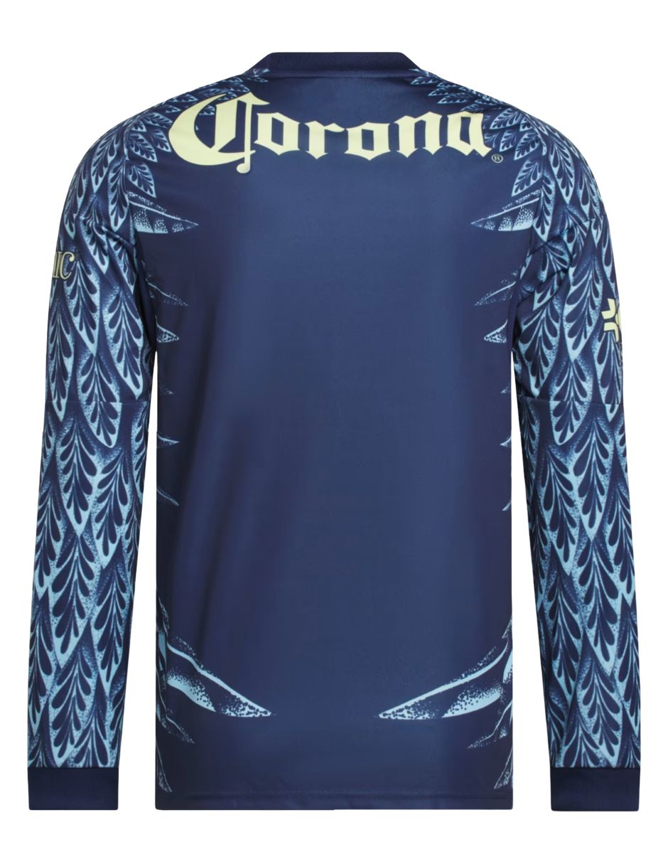 Jersey de entrenamiento de manga larga para hombre 2