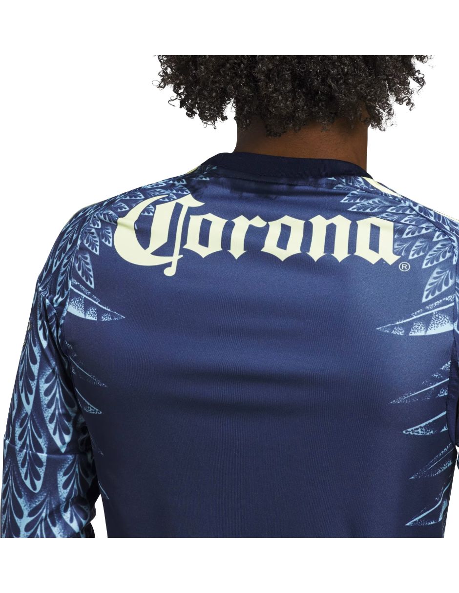 Jersey de entrenamiento de manga larga para hombre 6