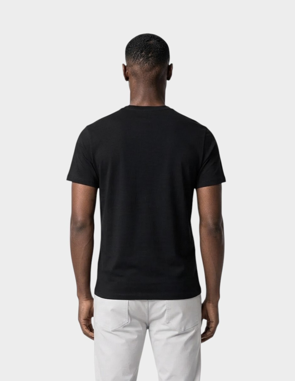 Set playera deportiva/Playera deportiva No para Casual Sin equipo de Hombre 3