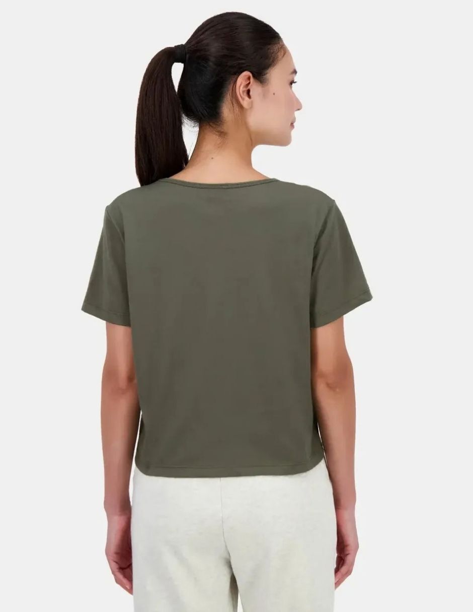 Set playera deportiva/Playera deportiva No para Casual Sin equipo de Mujer 2