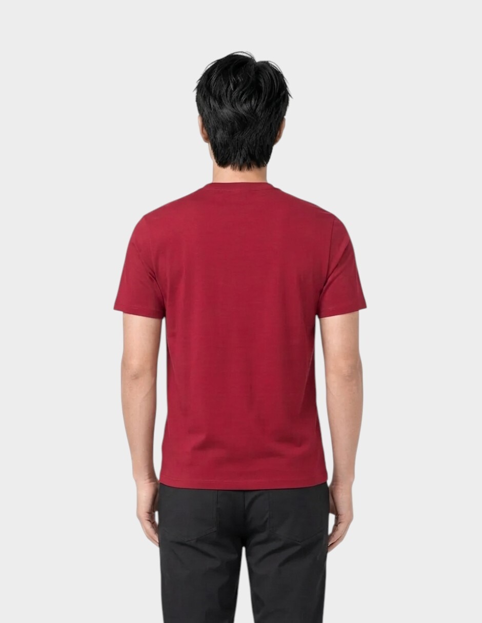 Set playera deportiva/Playera deportiva No para Casual Sin equipo de Hombre 3