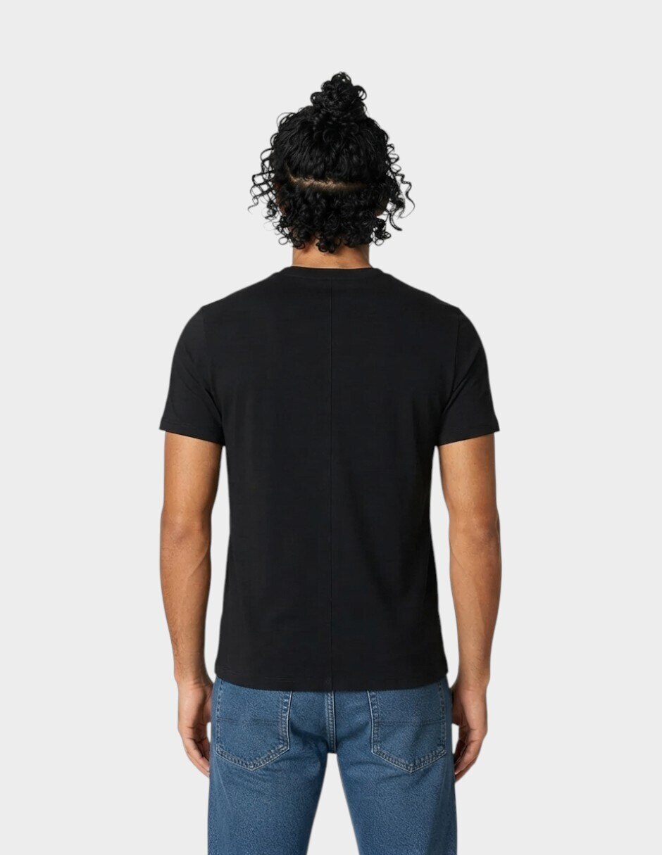 Set playera deportiva/Playera deportiva No para Casual Sin equipo de Hombre 3
