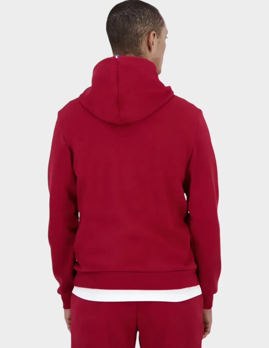 Sudadera para Casual con Bolsa canguro Sin equipo para Hombre 2