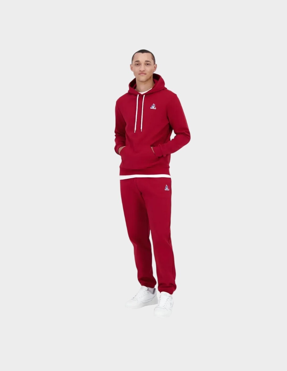 Sudadera para Casual con Bolsa canguro Sin equipo para Hombre 3