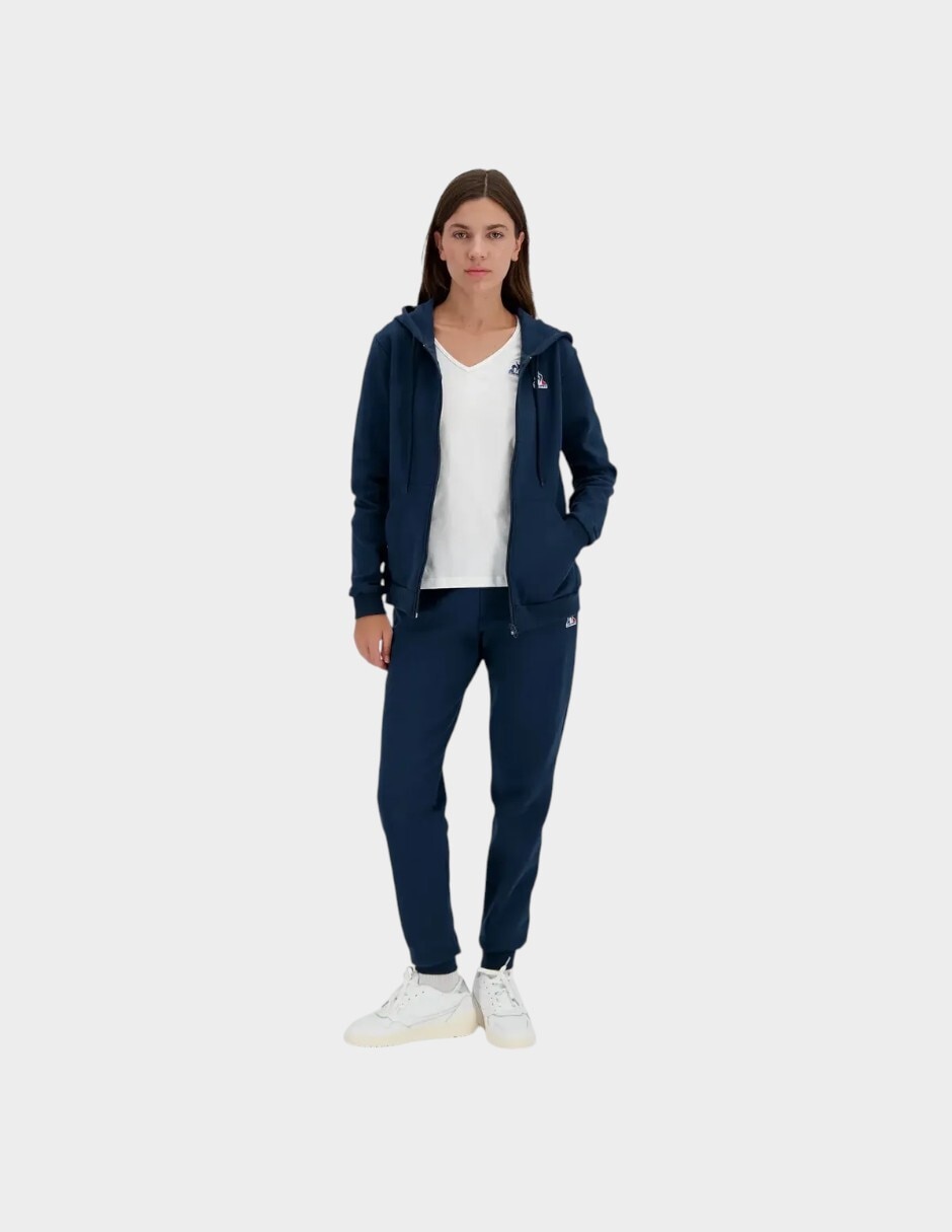 Sudadera para Casual con Con capucha Sin equipo para Mujer 3