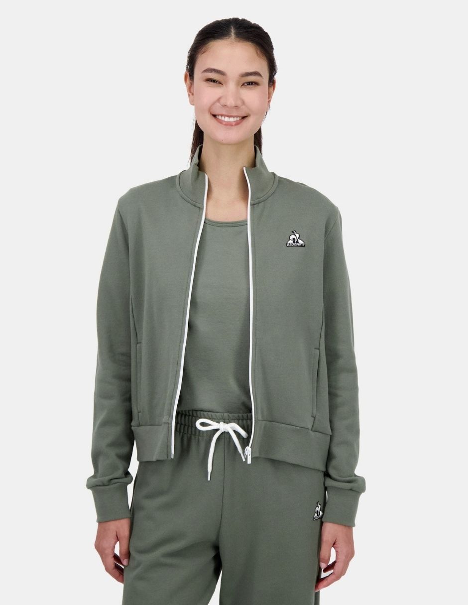 Sudadera para Casual con Con cierre Sin equipo para Mujer Sudadera para Casual con Con cierre Sin equipo para Mujer