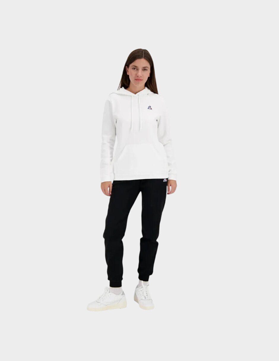 Sudadera para Casual con Bolsa canguro Sin equipo para Mujer 3