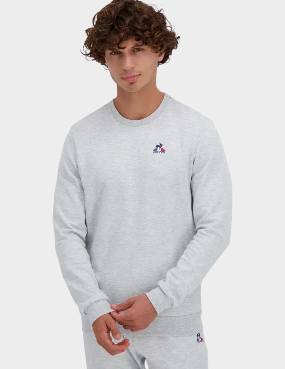Sudadera para Casual con Sin diseño Sin equipo para Hombre 3