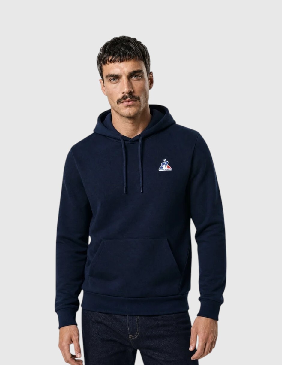 Sudadera para Casual con Bolsa canguro Sin equipo para Hombre