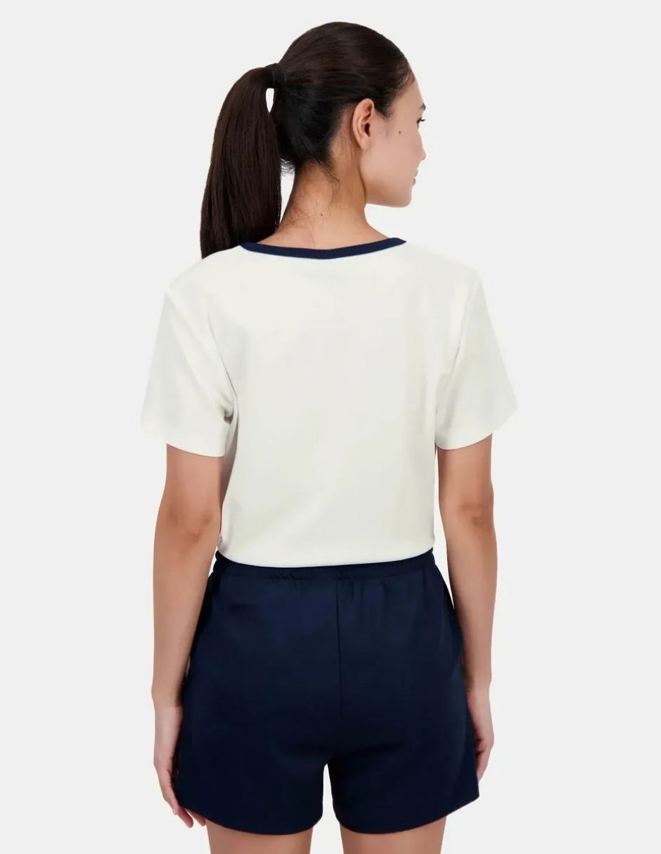 Set playera deportiva/Playera deportiva No para Casual Sin equipo de Mujer 2