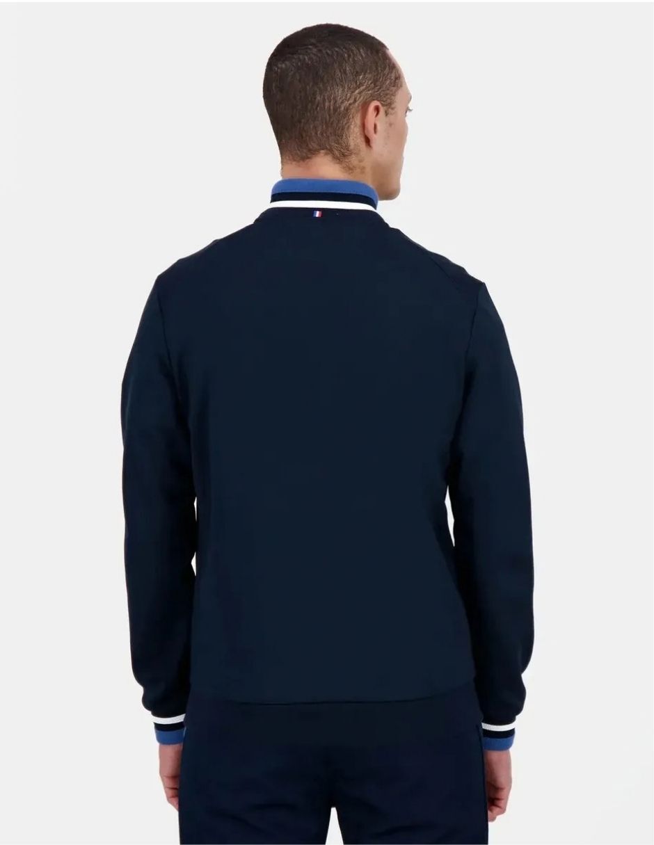 Sudadera para Casual con Con cierre Sin equipo para Hombre 2