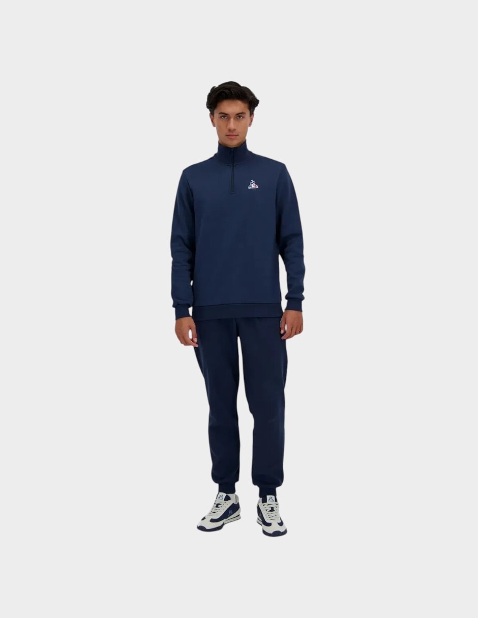 Sudadera para Casual con Con abertura Sin equipo para Hombre 3
