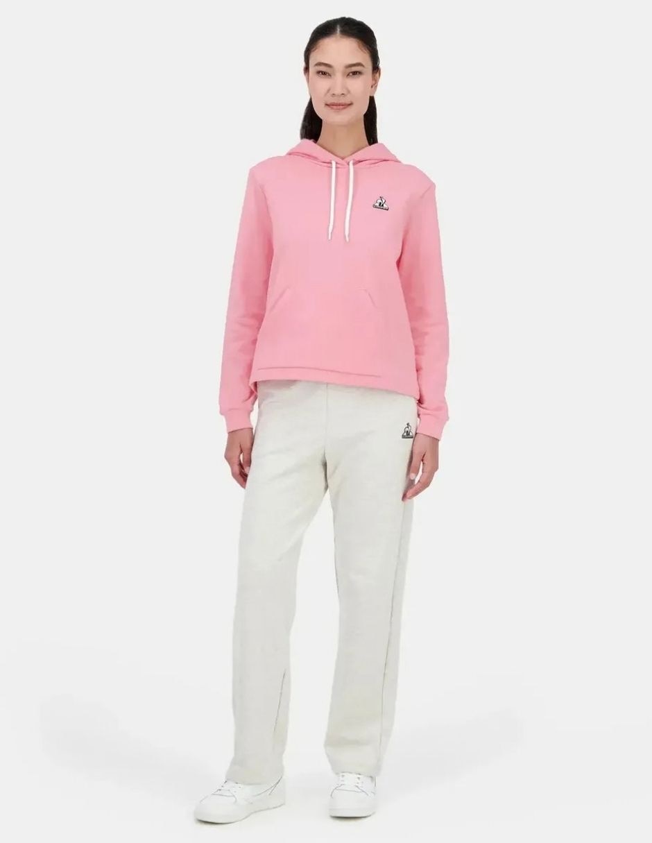 Sudadera para Casual con Bolsa canguro Sin equipo para Mujer 3