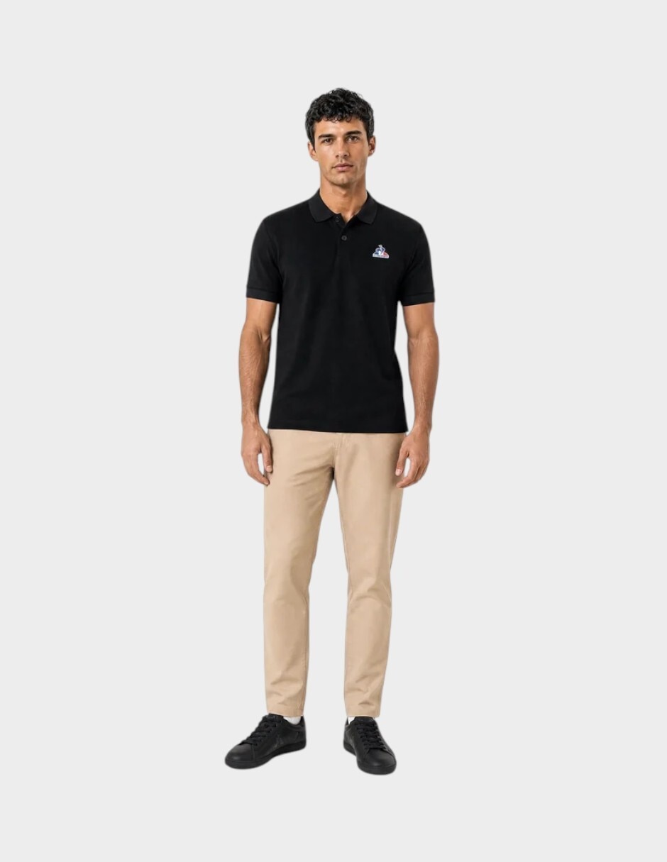 Playera tipo polo Casual para Hombre 2