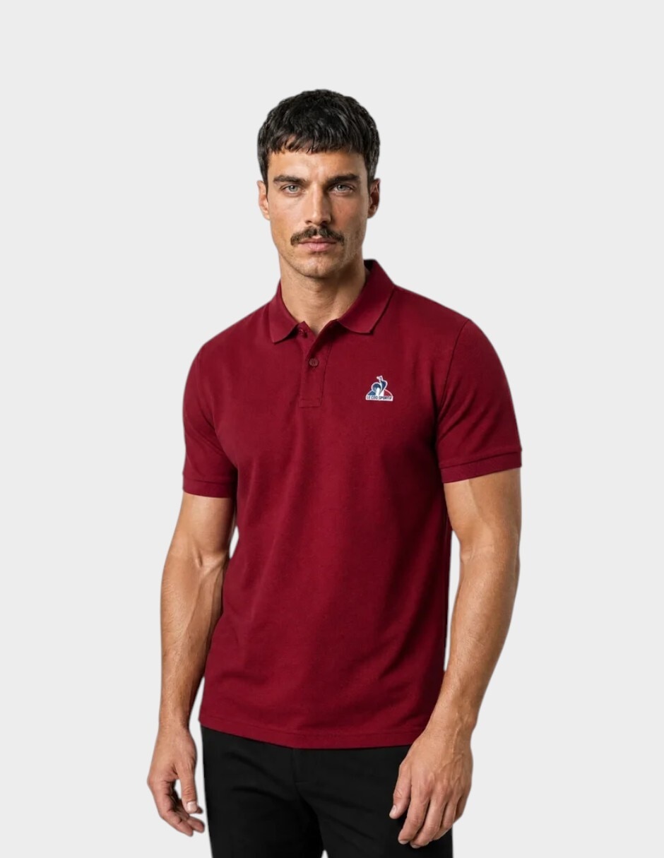 Playera tipo polo Casual para Hombre Playera tipo polo Casual para Hombre