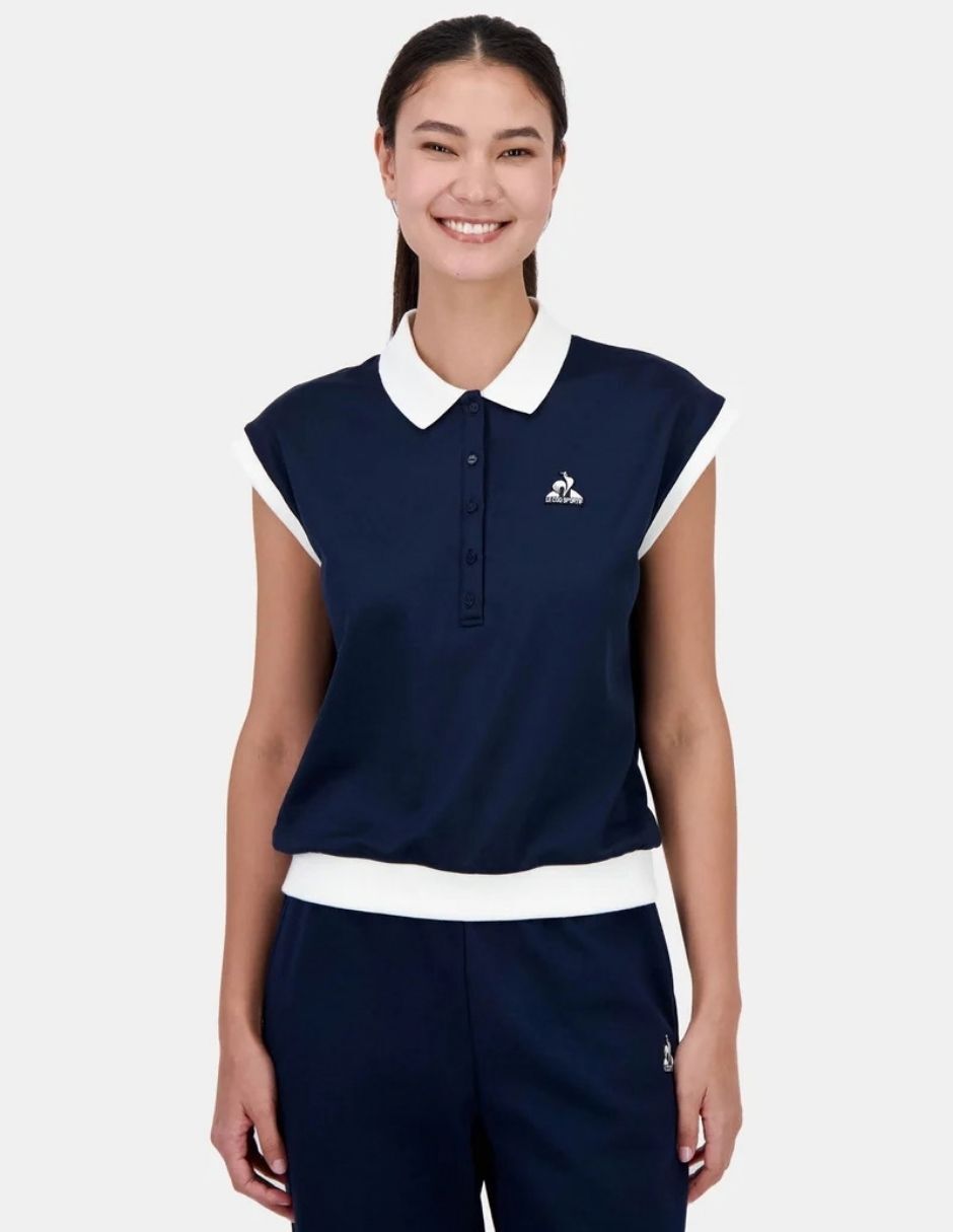 Playera tipo polo Casual para Mujer Playera tipo polo Casual para Mujer