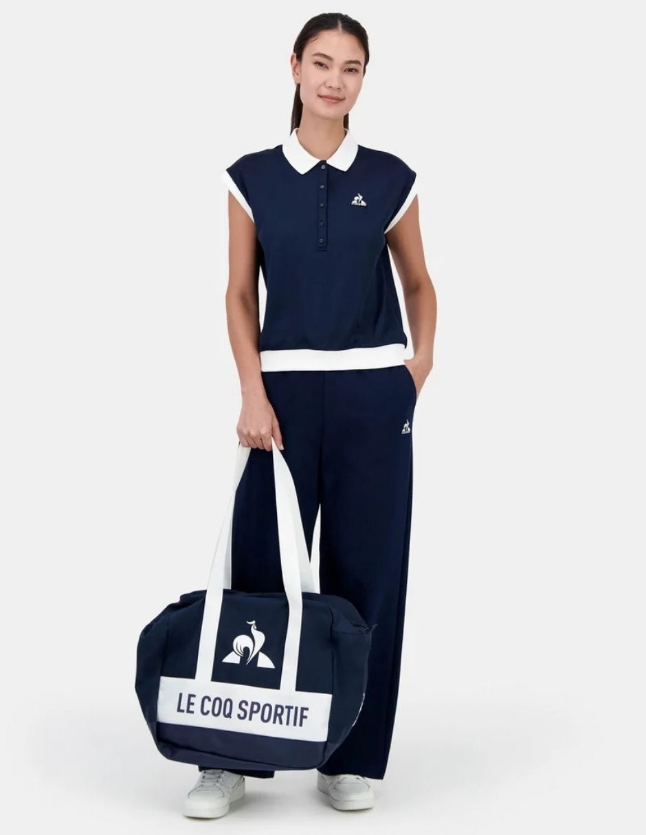 Playera tipo polo Casual para Mujer 3