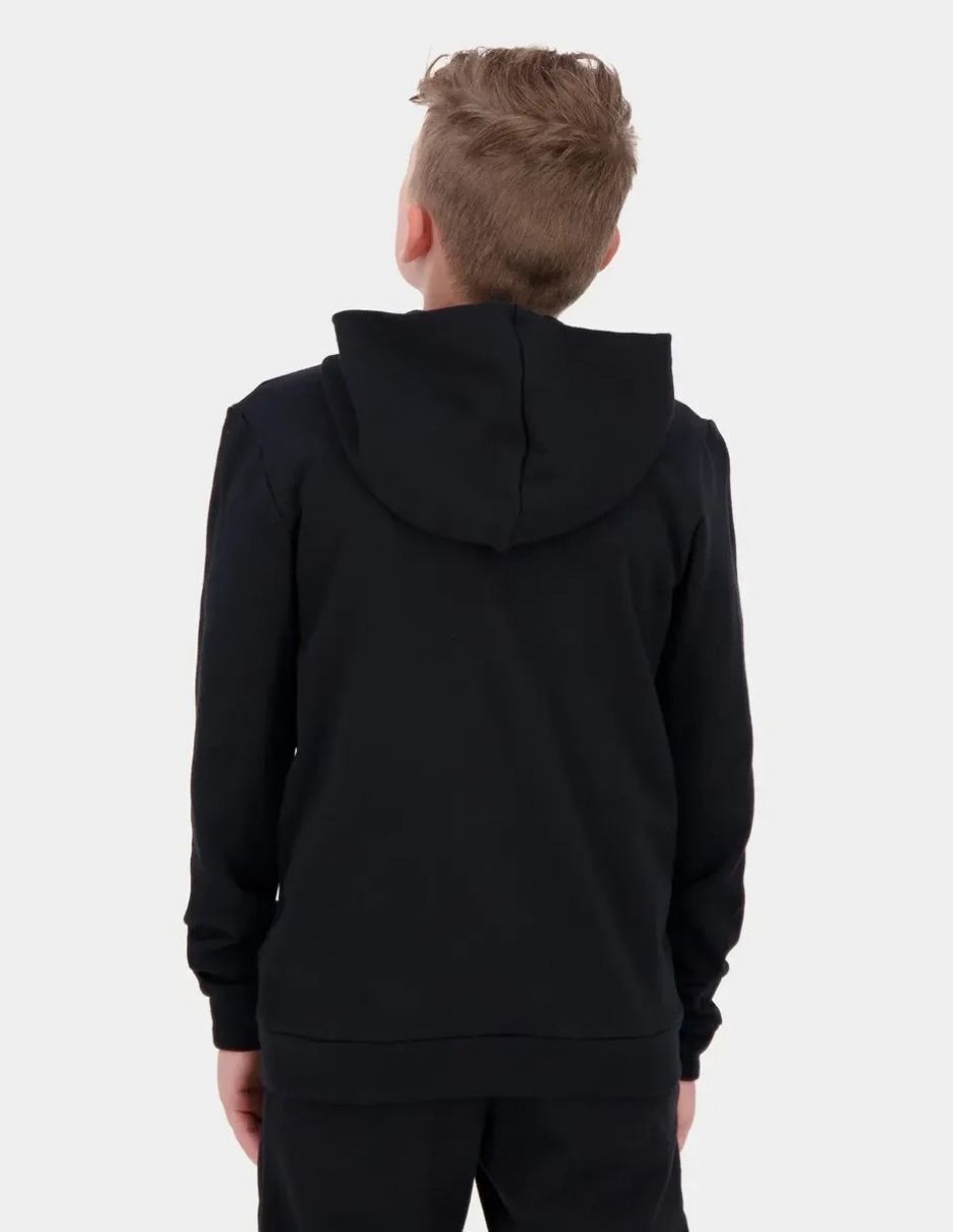 Sudadera para Casual con Bolsa canguro Sin equipo para Niño 2