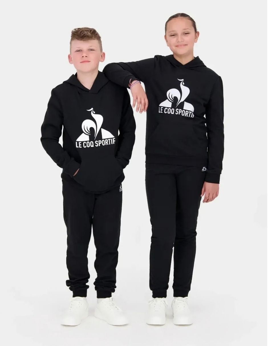 Sudadera para Casual con Bolsa canguro Sin equipo para Niño 3