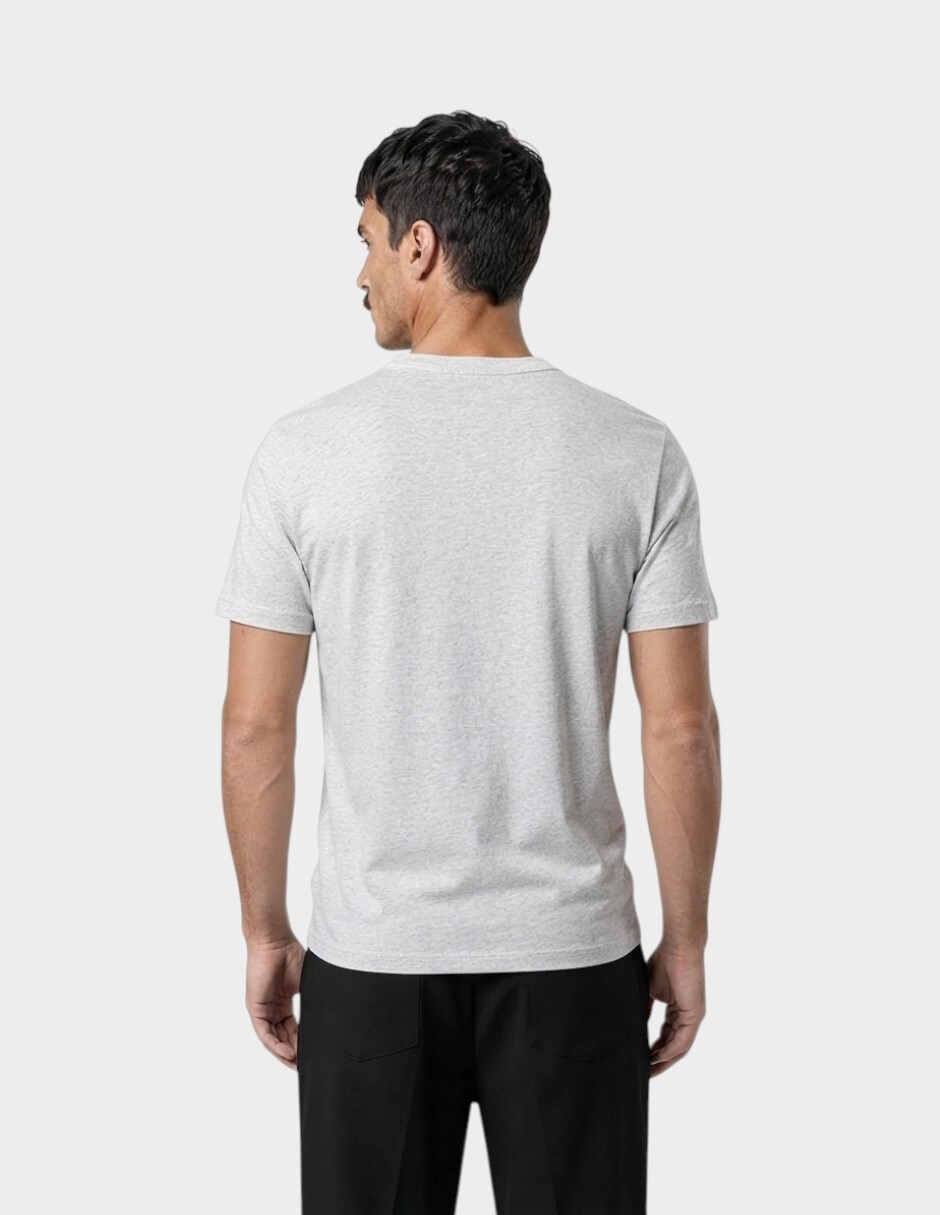 Set playera deportiva/Playera deportiva No para Casual Sin equipo de Hombre 3