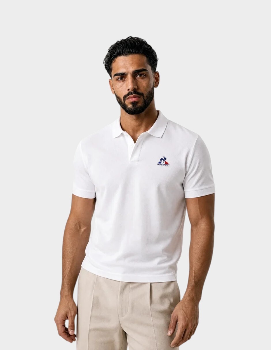 Playera tipo polo Casual para Hombre