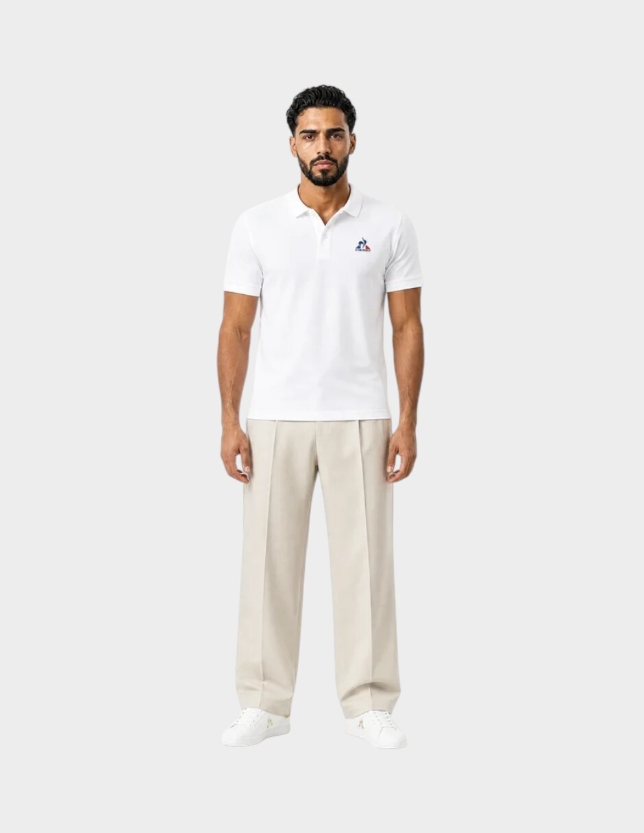 Playera tipo polo Casual para Hombre 2