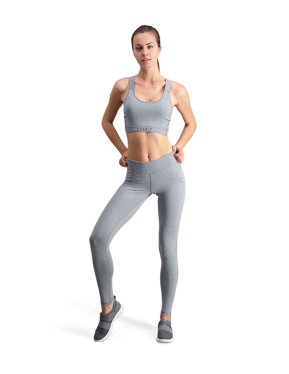 Top deportivo/Set top deportivo Fitness para Entrenamiento Mujer 3