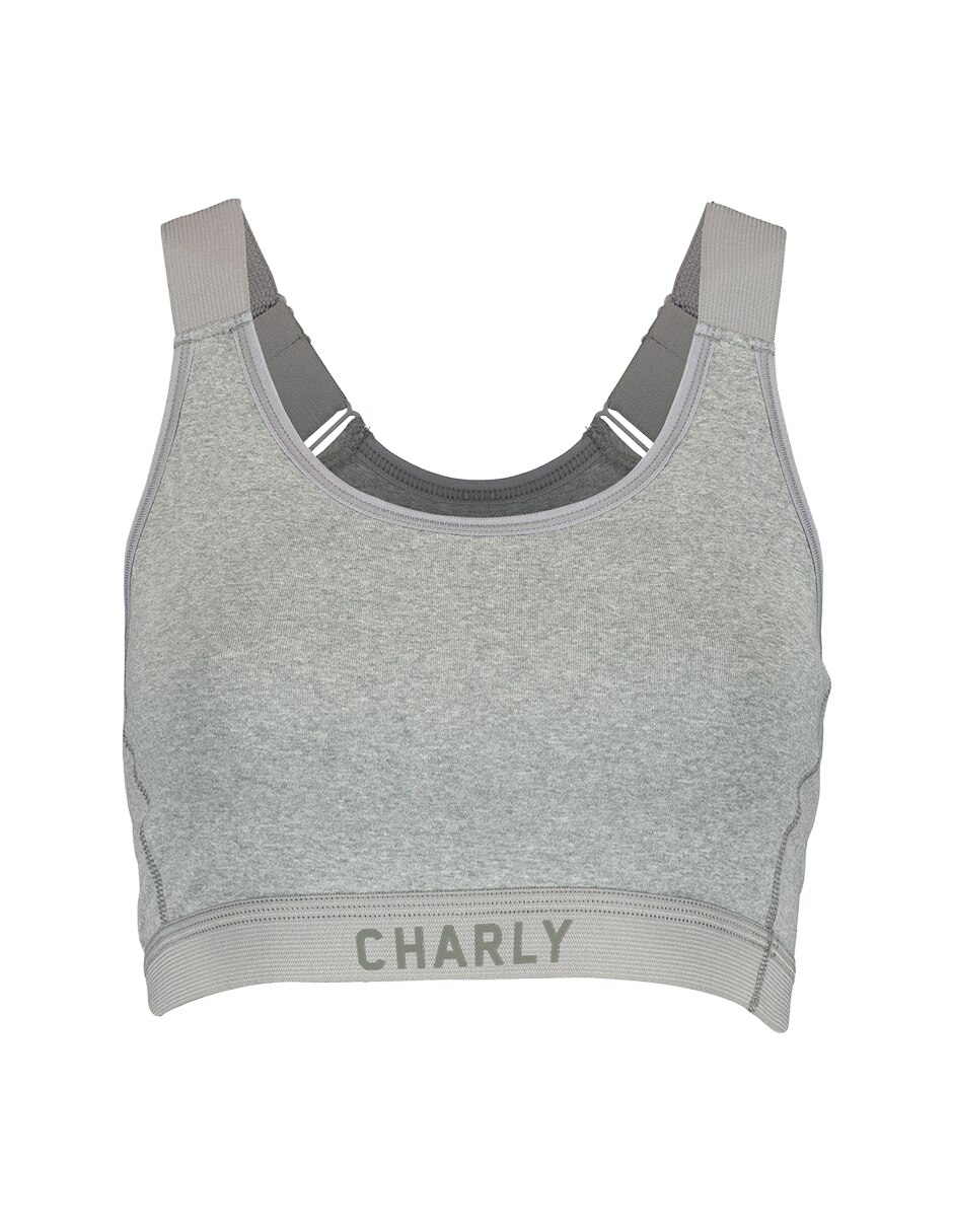 Top deportivo/Set top deportivo Fitness para Entrenamiento Mujer 5