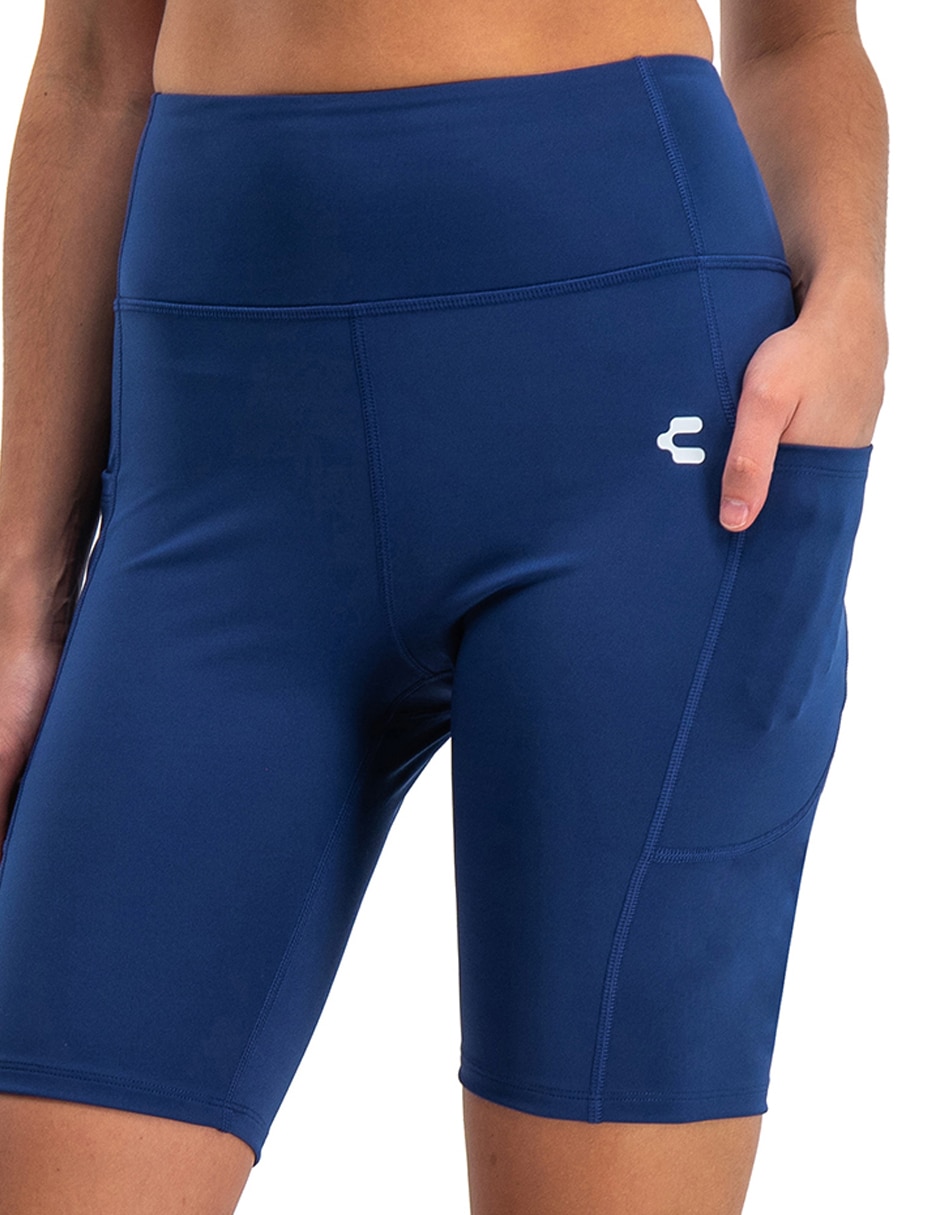 Set short/Short Sin diseño Sport Training para Entrenamiento Mujer 3