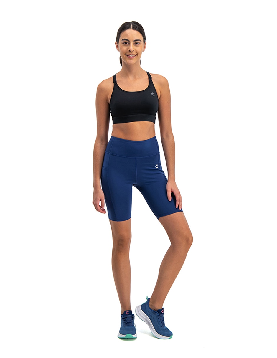 Set short/Short Sin diseño Sport Training para Entrenamiento Mujer 4