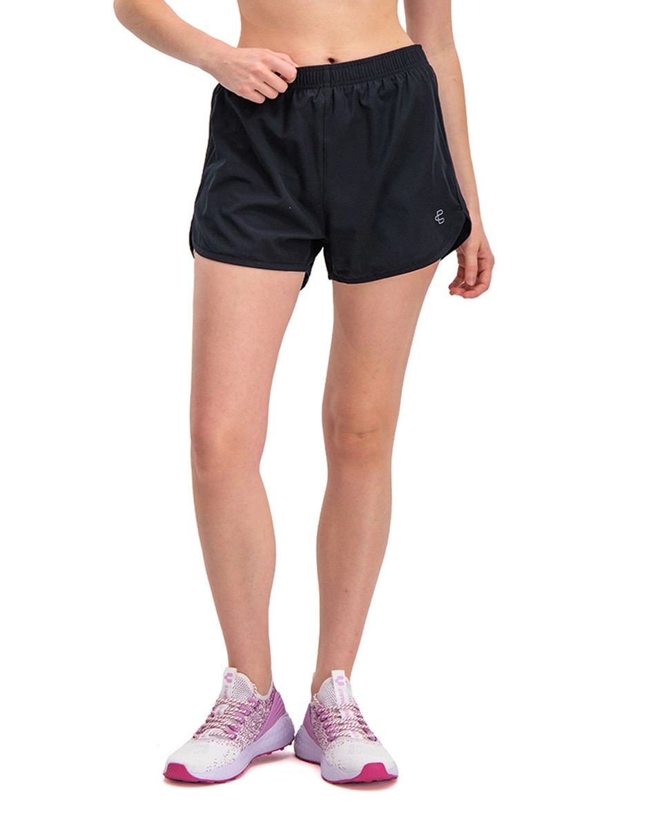 Set short/Short Sin diseño Sport Training para Entrenamiento Mujer Set short/Short Sin diseño Sport Training para Entrenamiento Mujer
