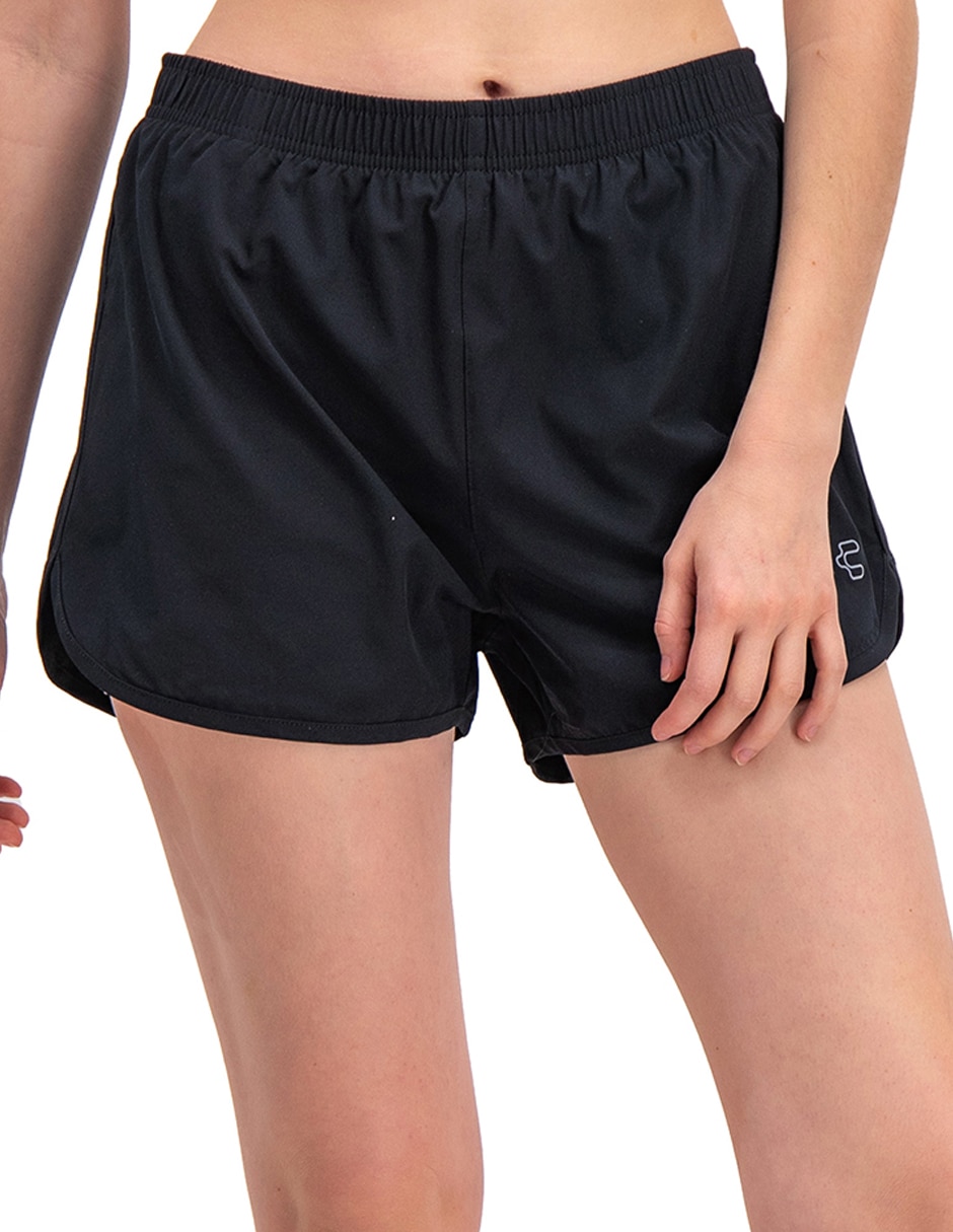 Set short/Short Sin diseño Sport Training para Entrenamiento Mujer 3
