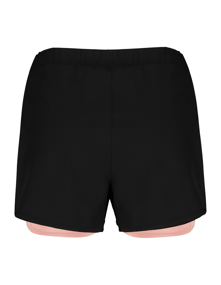 Set short/Short Sin diseño Sport Training para Entrenamiento Mujer 5