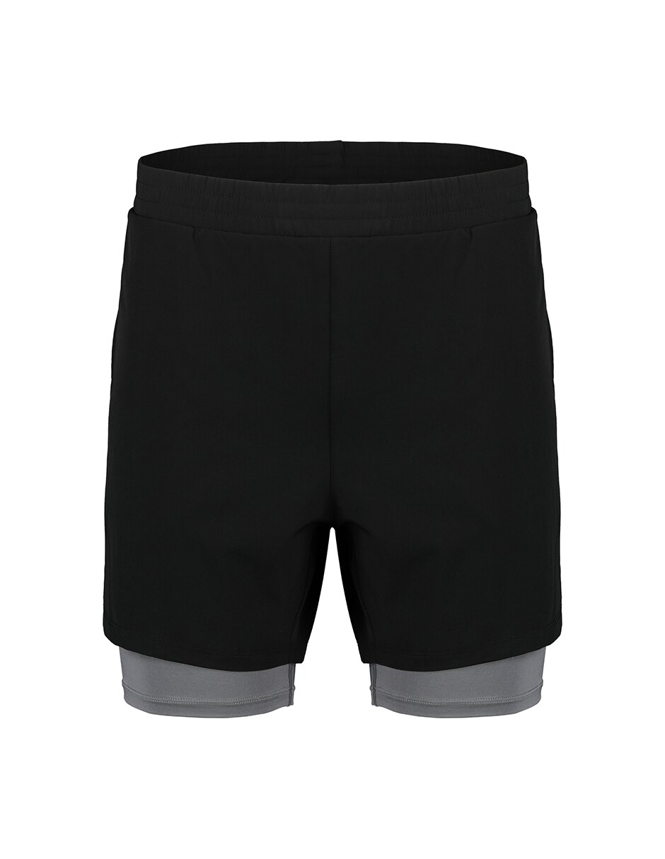 Set short/Short Sin diseño Sport Training para Entrenamiento Hombre