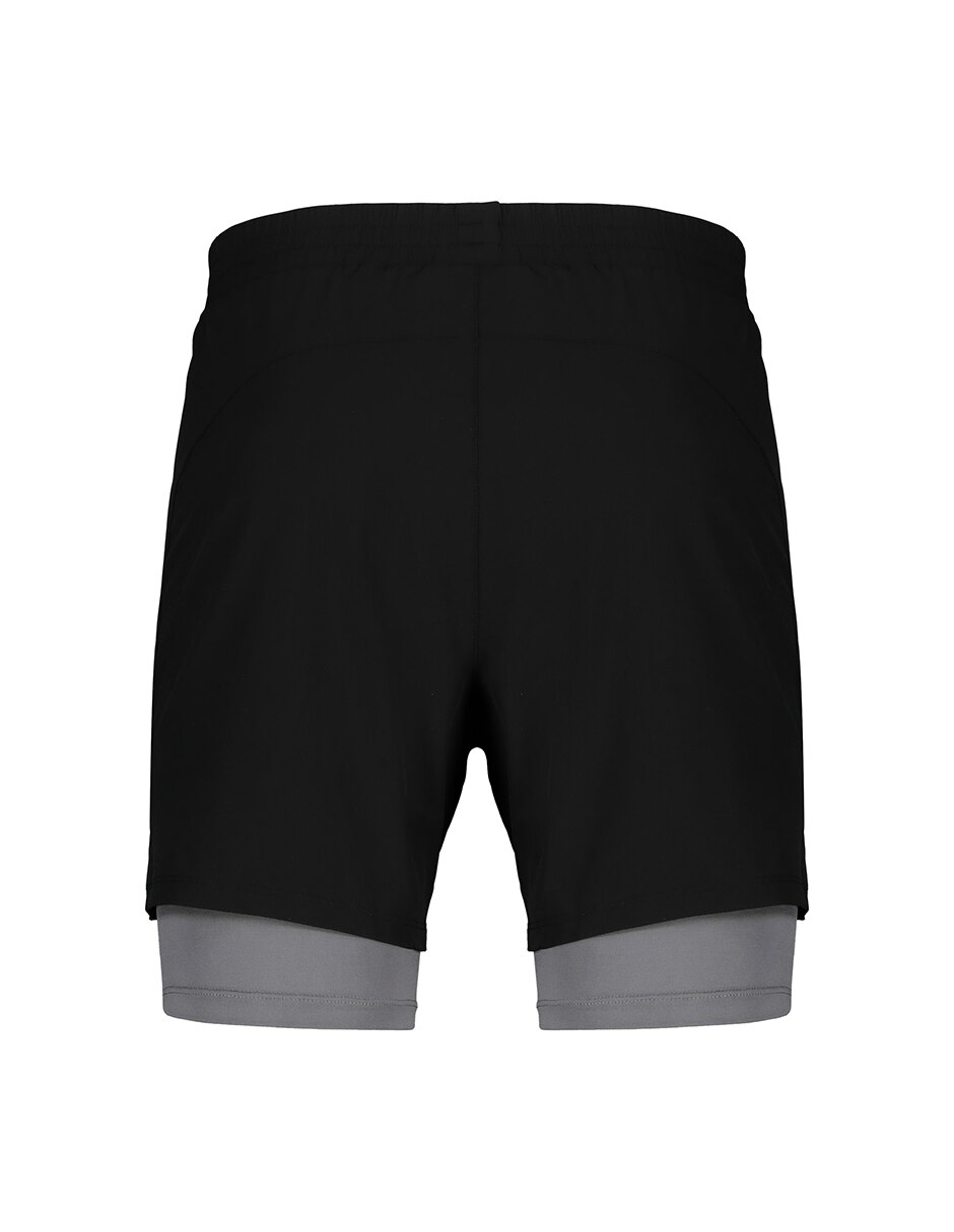 Set short/Short Sin diseño Sport Training para Entrenamiento Hombre 2