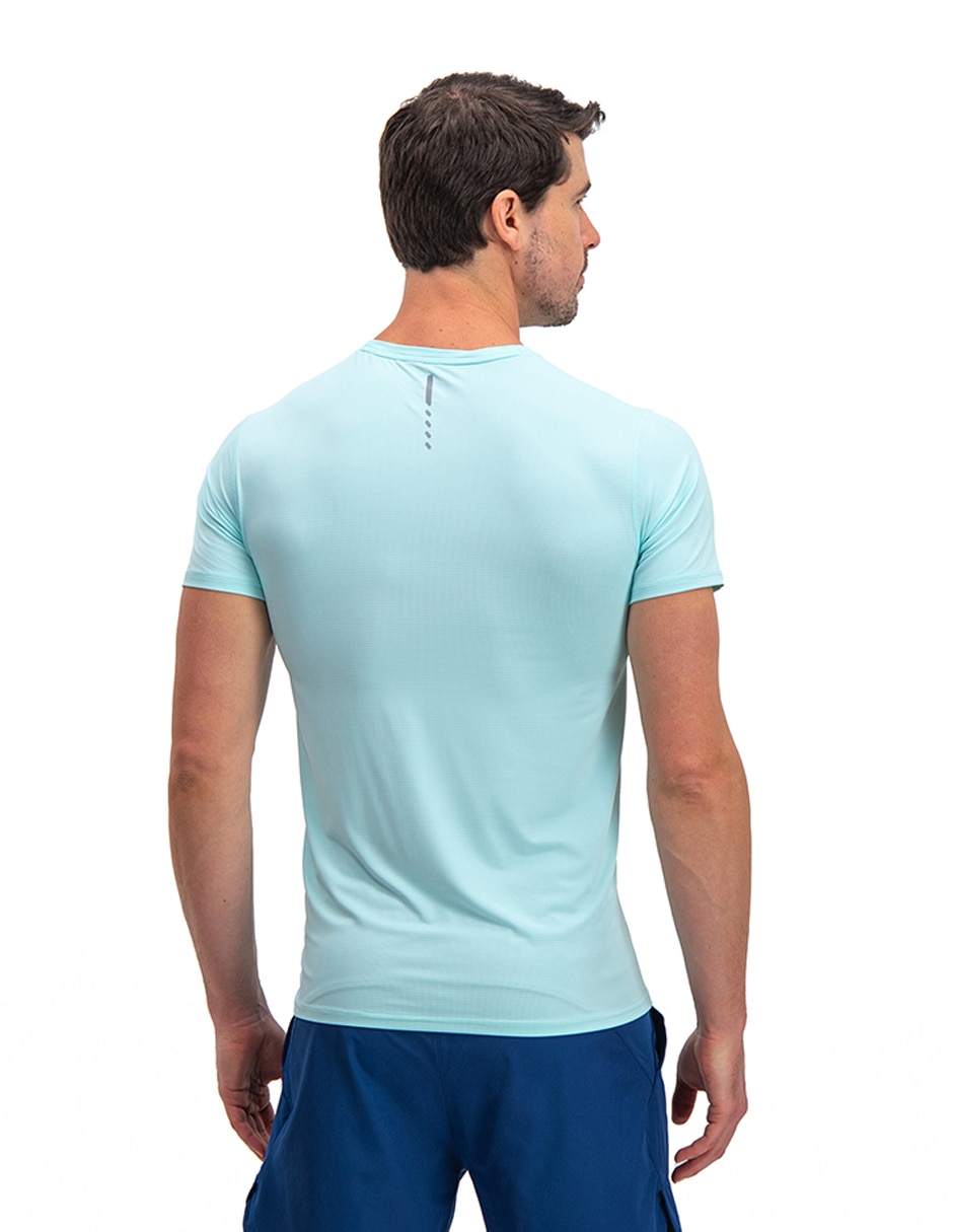 Set playera deportiva/Playera deportiva No para Entrenamiento Sport Training No aplica de Hombre 2