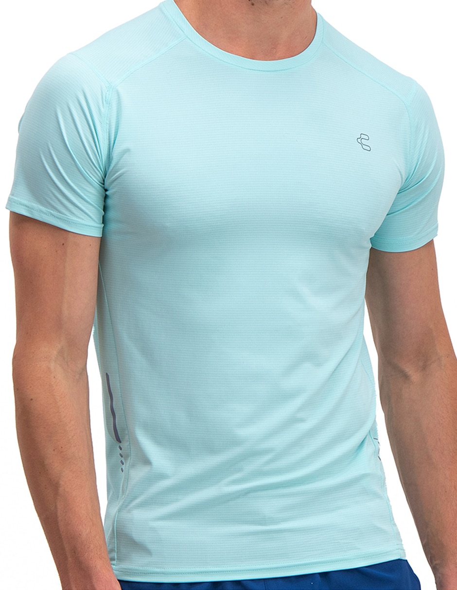 Set playera deportiva/Playera deportiva No para Entrenamiento Sport Training No aplica de Hombre 3